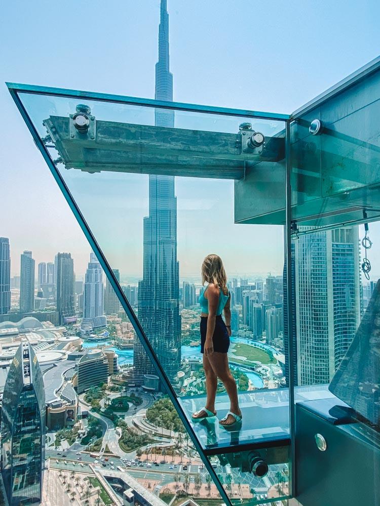 Sky Views