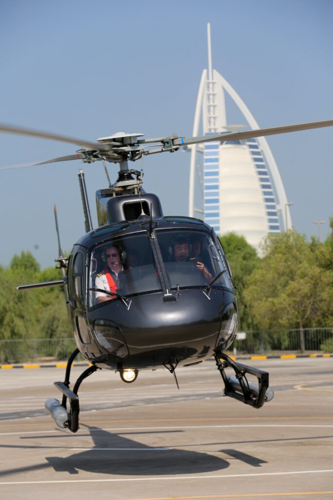 helidubai helicopters aerial tour min